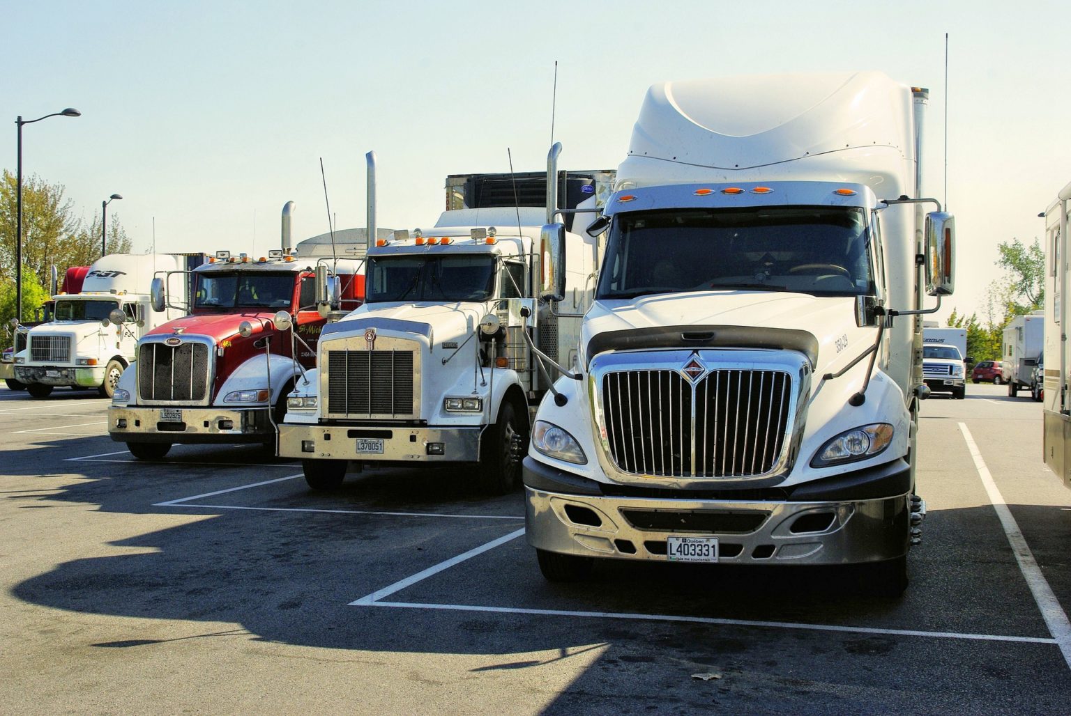 ELD facts every driver should know - TM Carrier Group, Inc